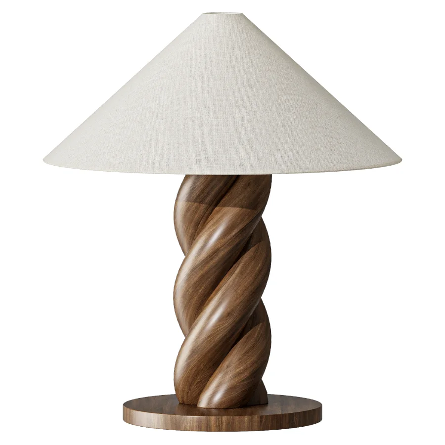 Myrrh Table Lamp Image 2