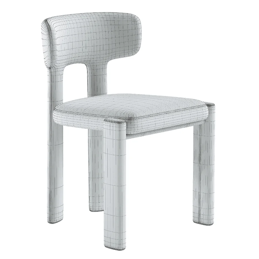 Haven dining chair Image 2