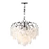 Alessia 10-Light Chandelier - Thumbnail 5