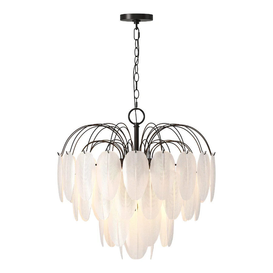 Alessia 10-Light Chandelier Image 5