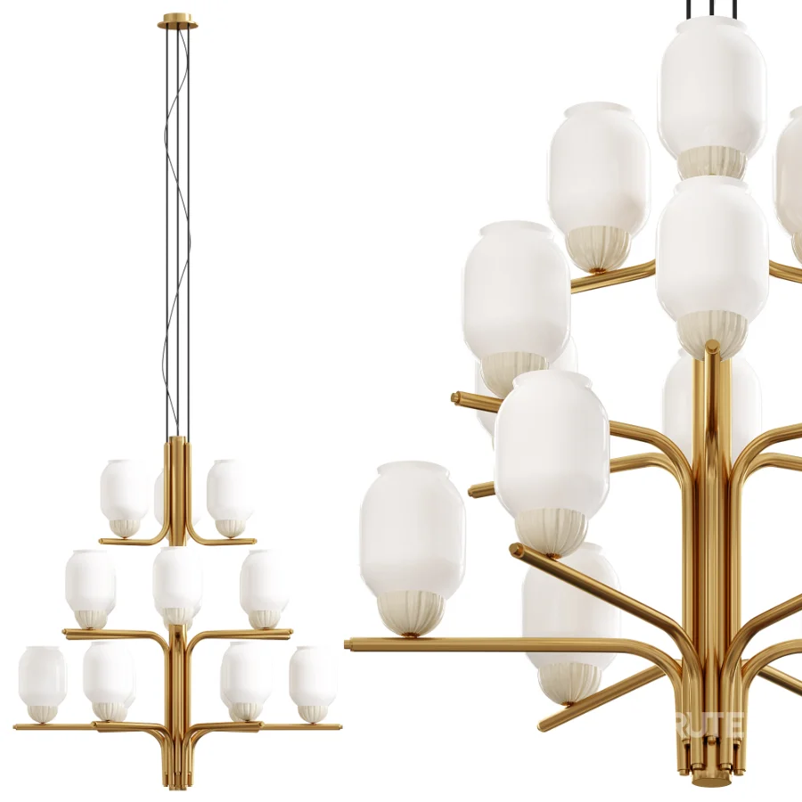 The Chandelier By Alma Light Image 6