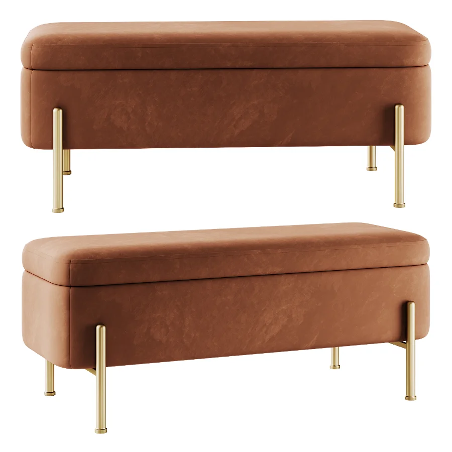 Banquette Balein by Pm.ru Image 1