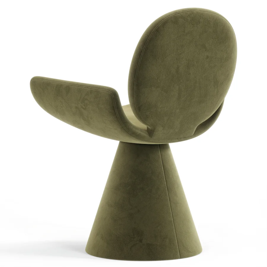 Youpi Chair by Bonaldo Image 4