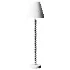 Soho Home Greyson Floor Lamp - Thumbnail 4