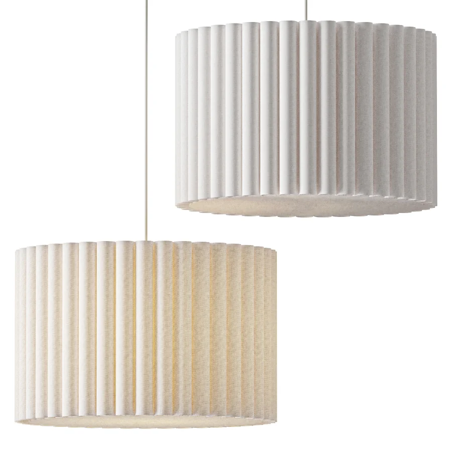 Lindby Libbie pendant light Image 1