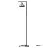 Captain Flint Floor Lamp Brass Flos - Thumbnail 4
