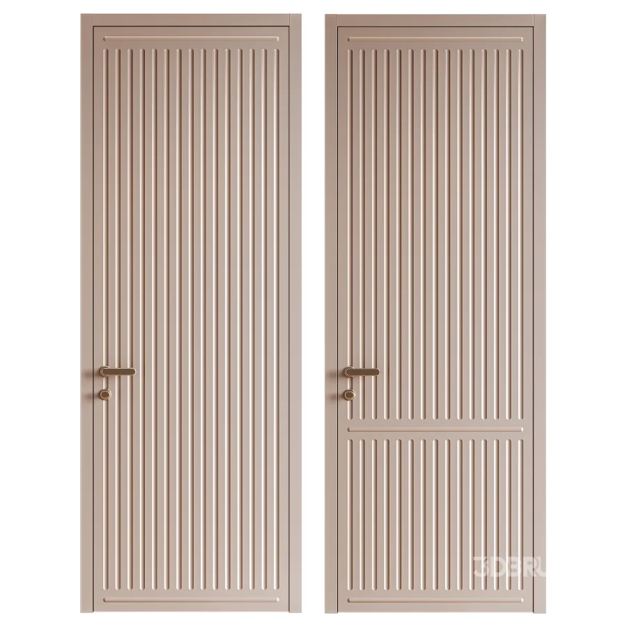 Interior door milling Image 2