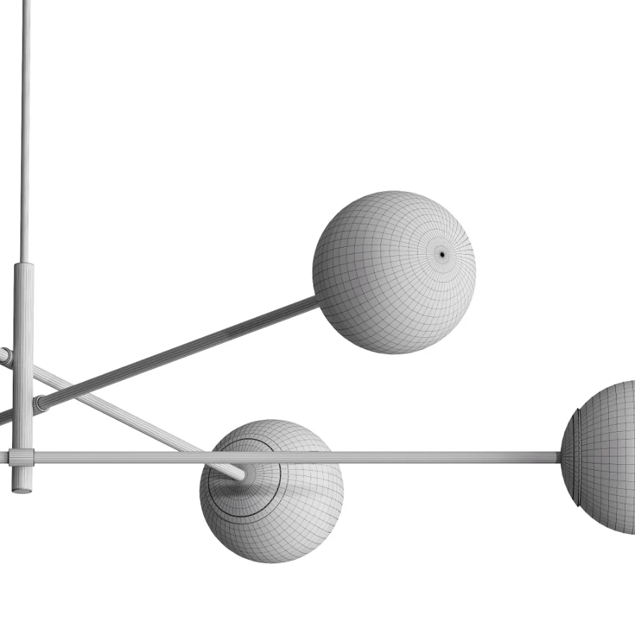 Fonte Chandelier Image 2