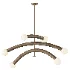 Beaubien Chandelier - Thumbnail 1