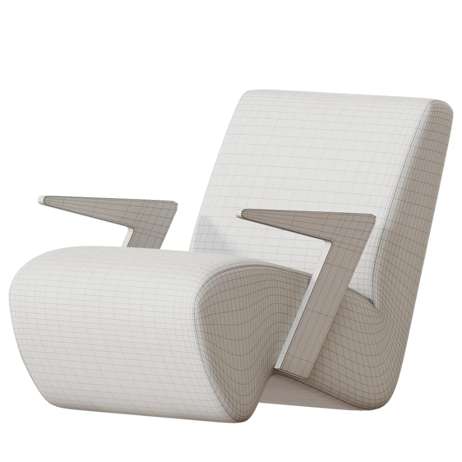 Chair Venosa Image 7