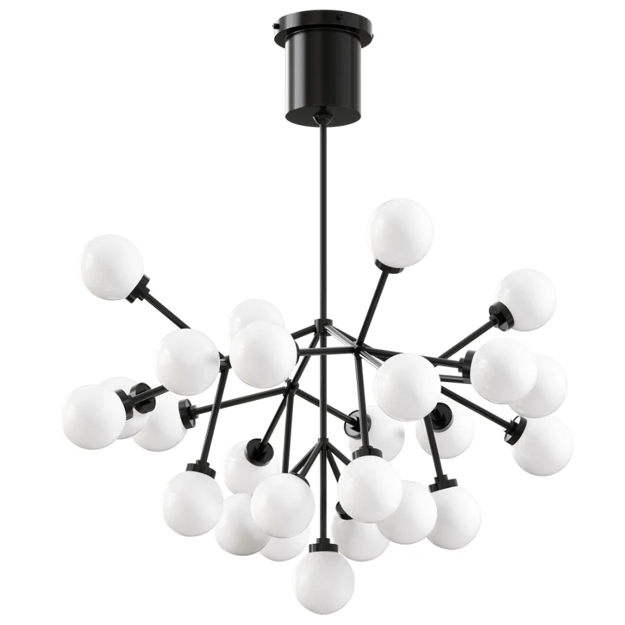 Mara Chandelier By Lightology Image 3