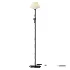 Sherman Metal Adjustable Reading Floor Lamp - Thumbnail 3