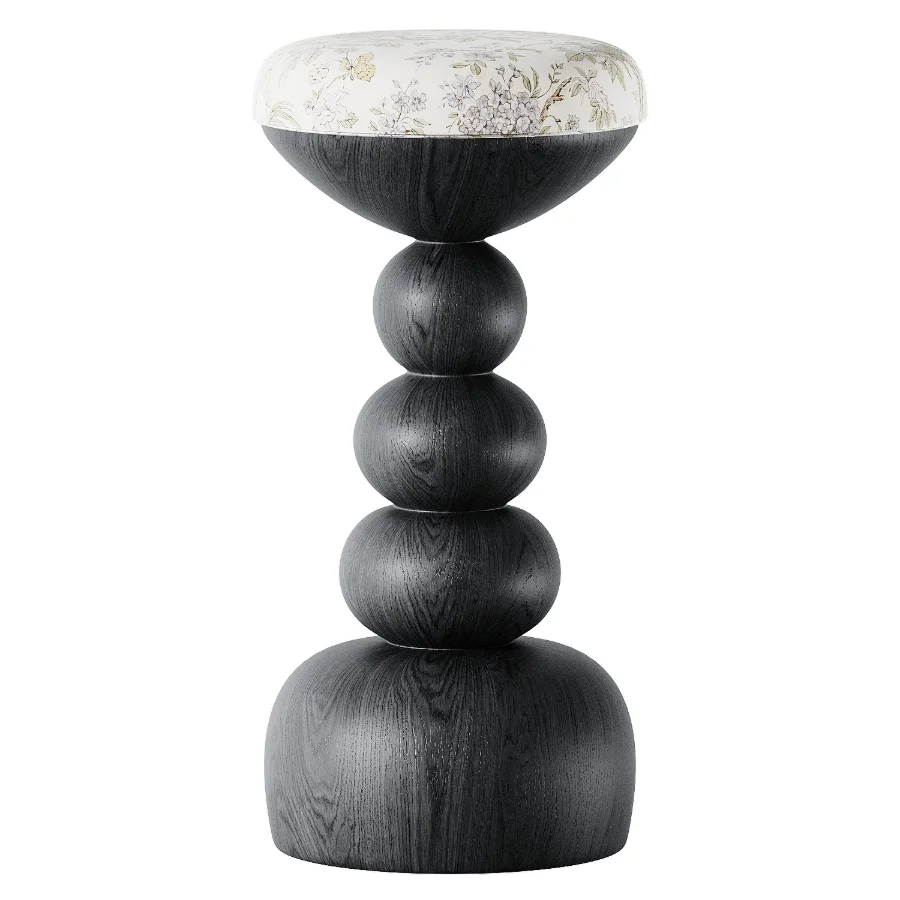 TOTEM STOOL Image 3