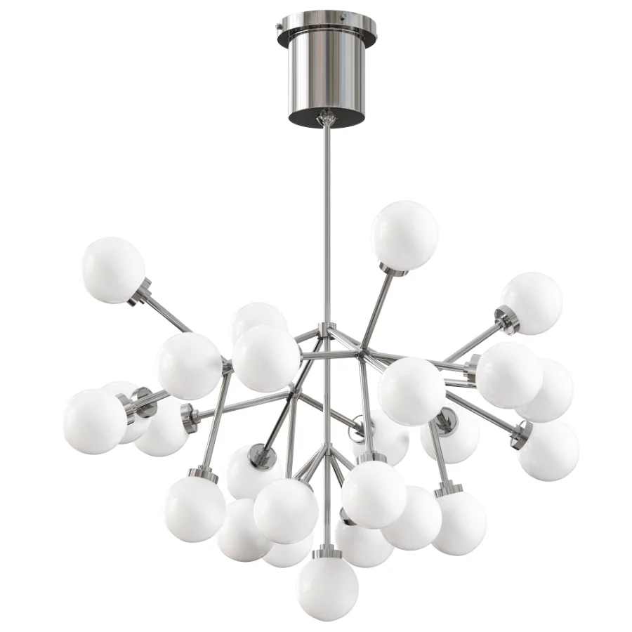 Mara Chandelier By Lightology Image 2