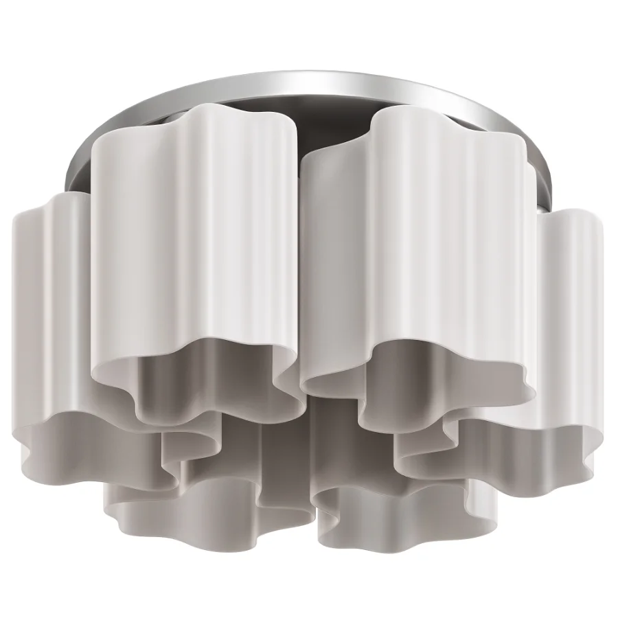 SL 116 502 06 Chandelier By ST Store Image 2