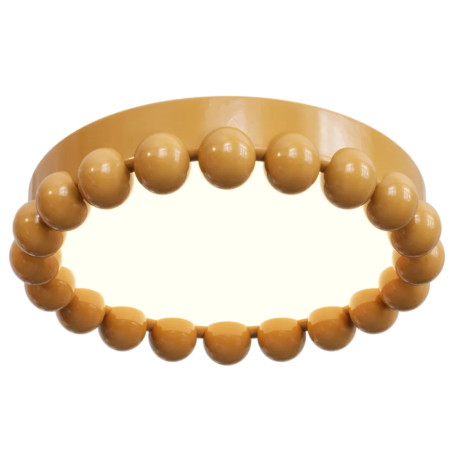 Molina Ceiling Lamp Image 6