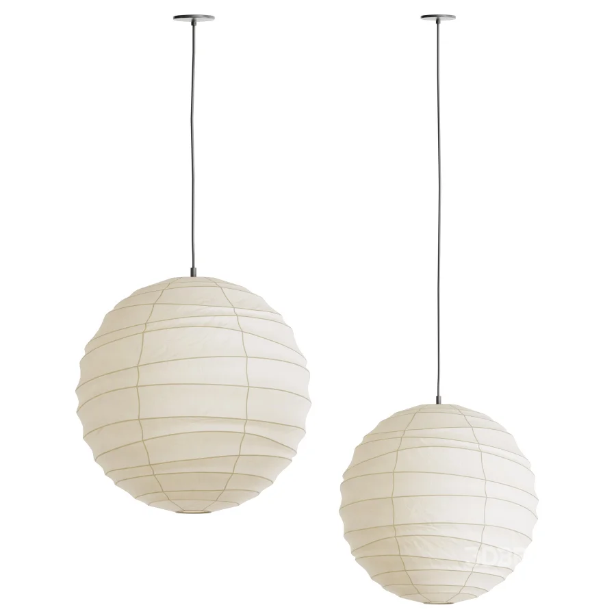 Akari D by Vitra Image 2