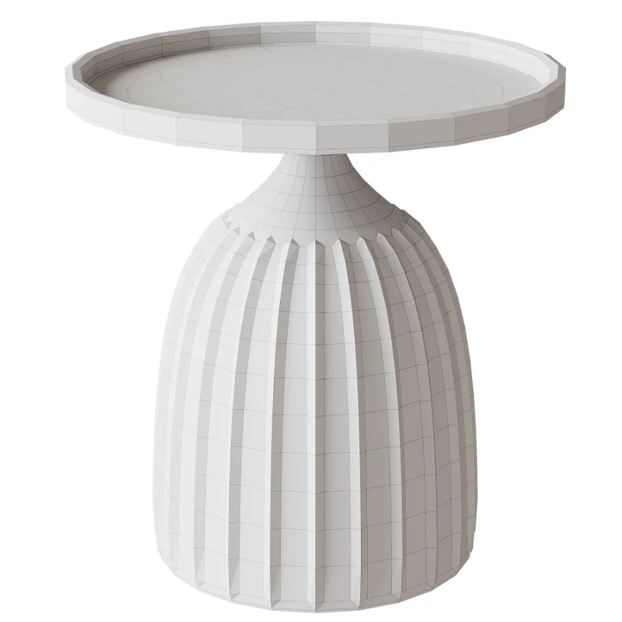 Hart Black Coffee Table Image 7