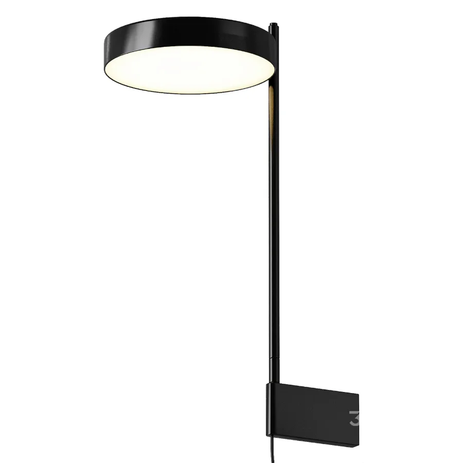 Pastille BR2 Wall Lamp Wastberg Image 1