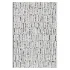Roark Ivory Machine Washable Rug - Thumbnail 2