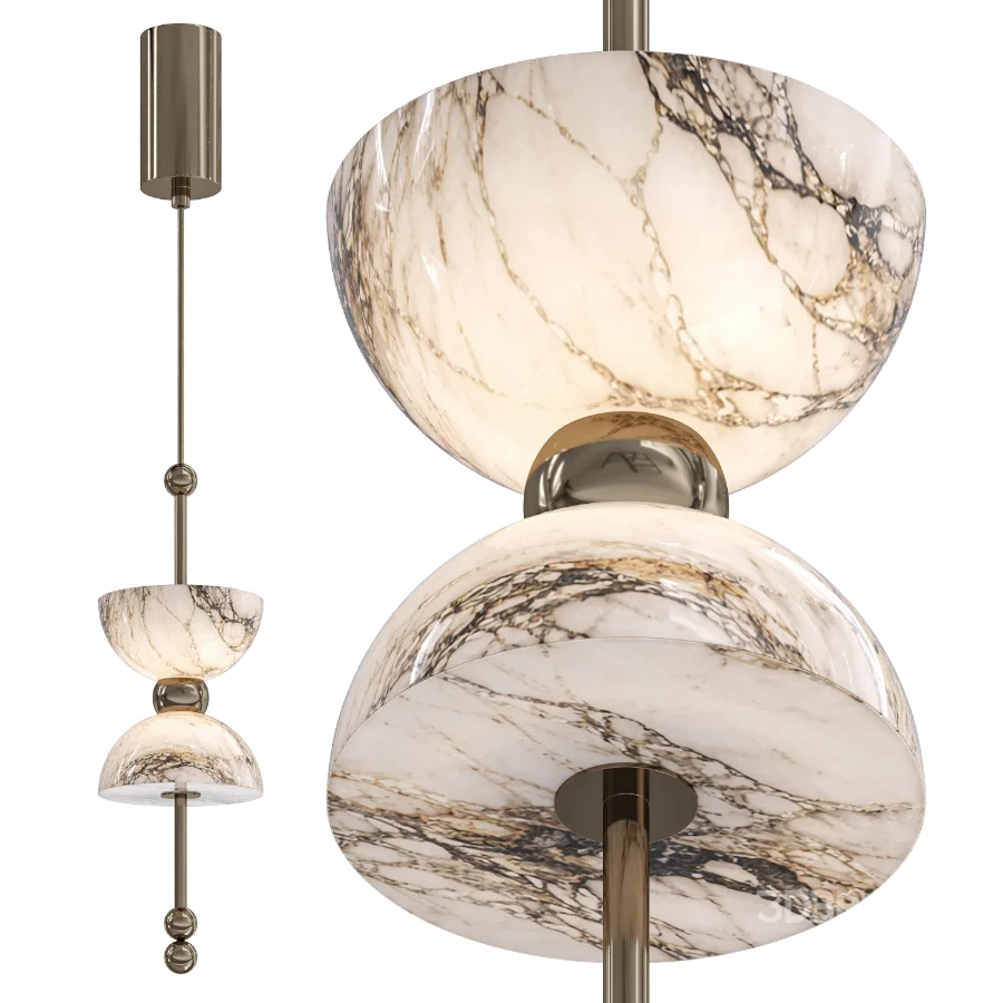 FELIZ Pendant Light Image 3