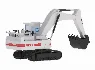 Excavator Mining RH90C - Thumbnail 2