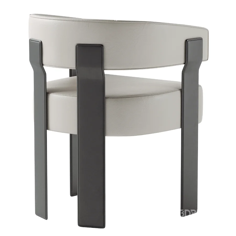 Carillon chair Image 2