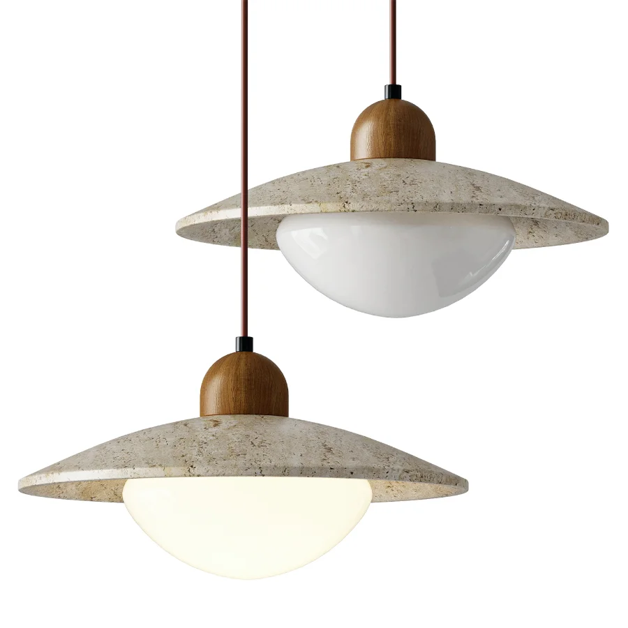 Brio Pendant Lamp Image 1