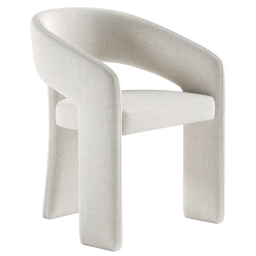 Rendition Dining Chair Image 6