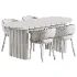 Dining set 032 - Thumbnail 5