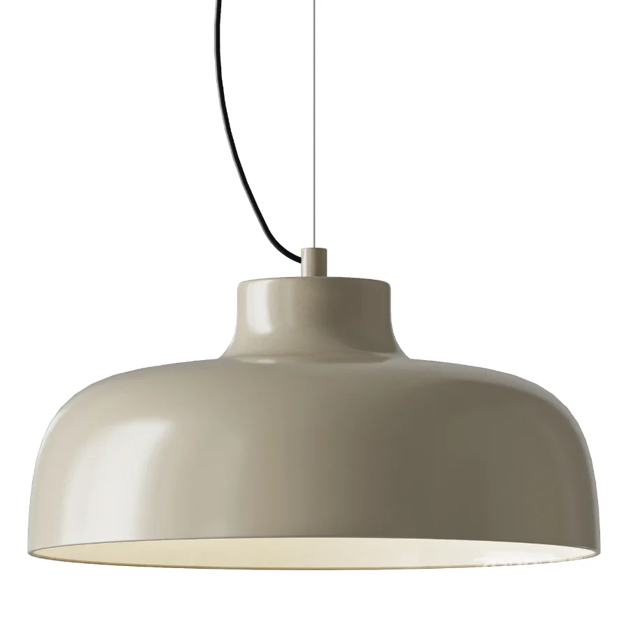 Santa & Cole M68 LED Pendant Lamp Image 4