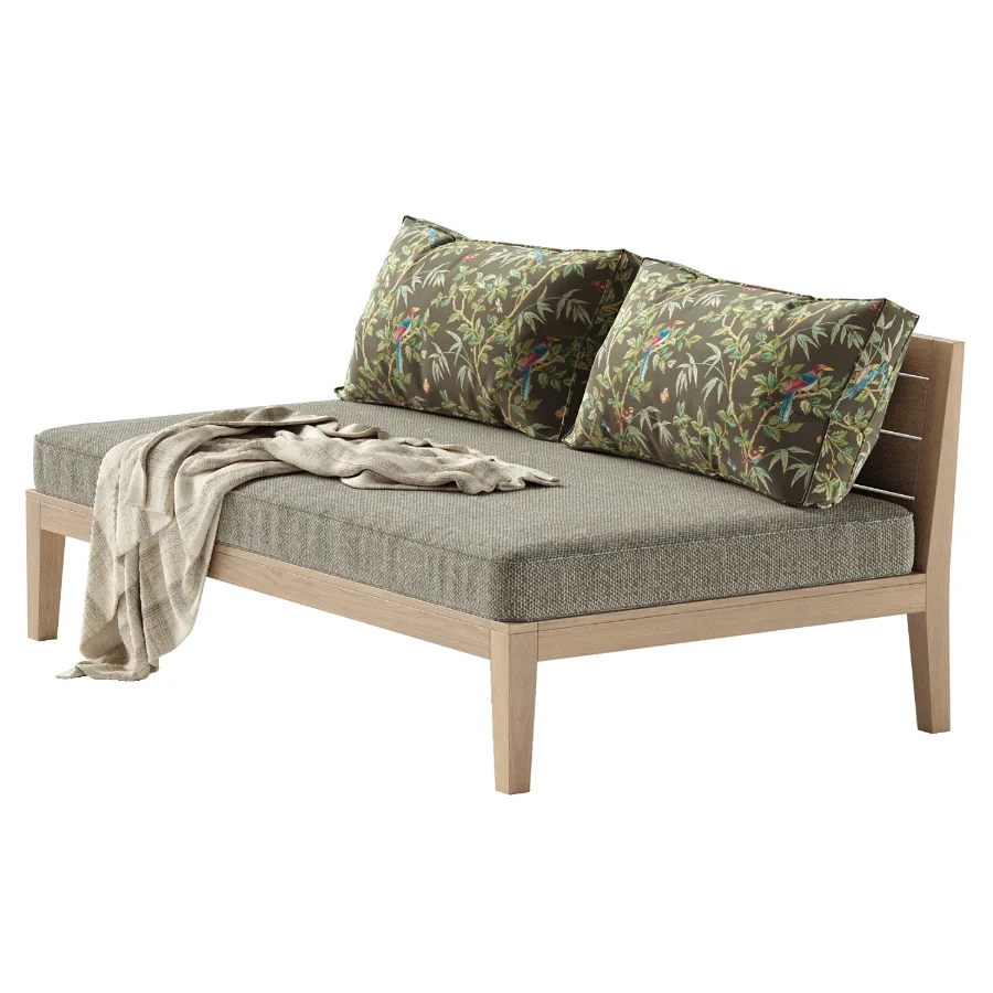 Vista Two Seat Sofa Image 3