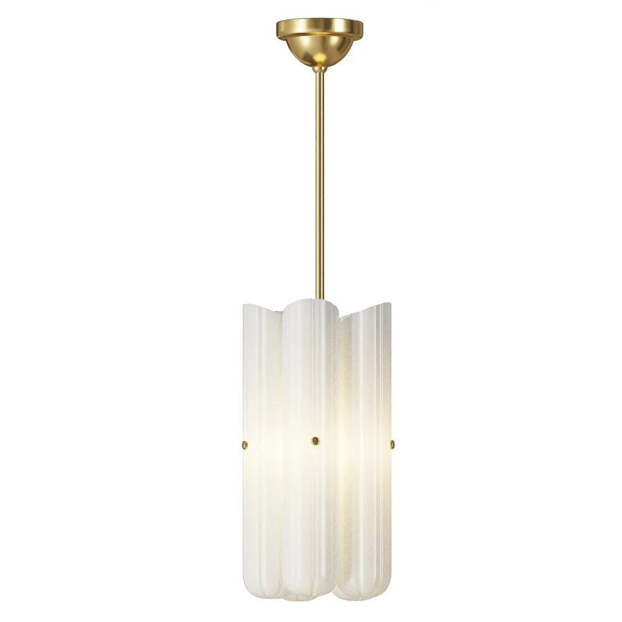 Rejuvenation Roll and Hill Lorna Pendant Image 2