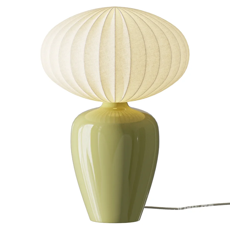 Bureau Benjamin La Meringue Table Lamp Image 3