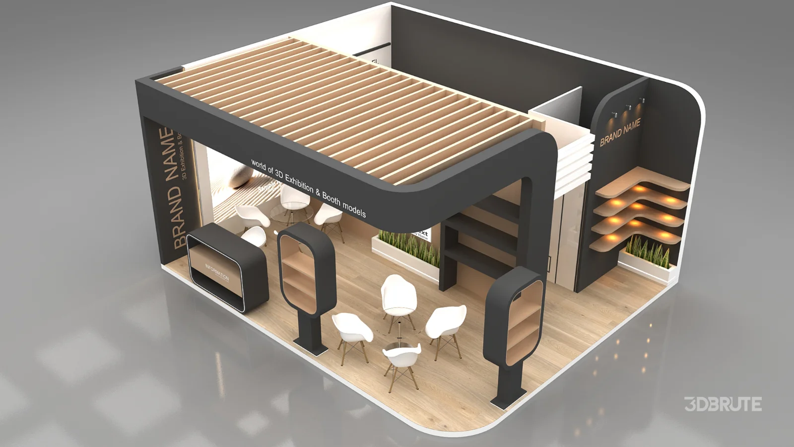 3d exhibition Image 7