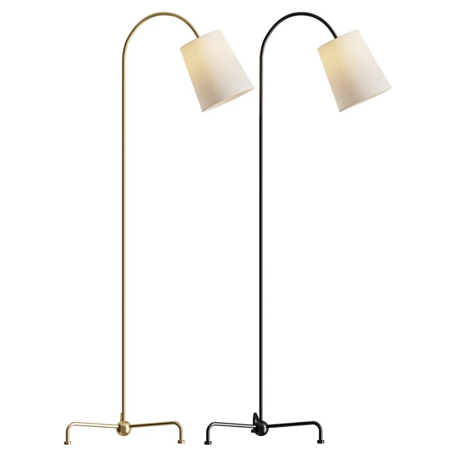 Mia Floor Lamp Image 1