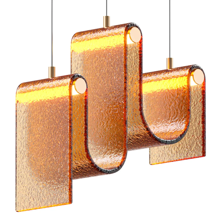 Odeon Light Pendant Image 3