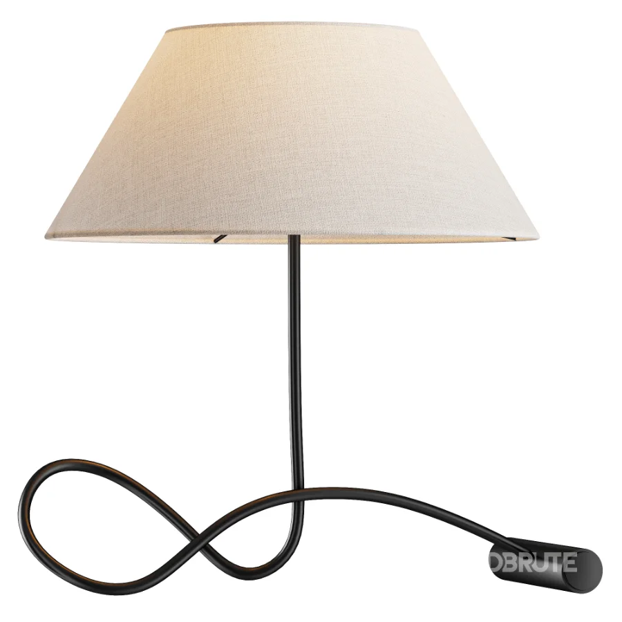 Odin Table Lamp Image 1