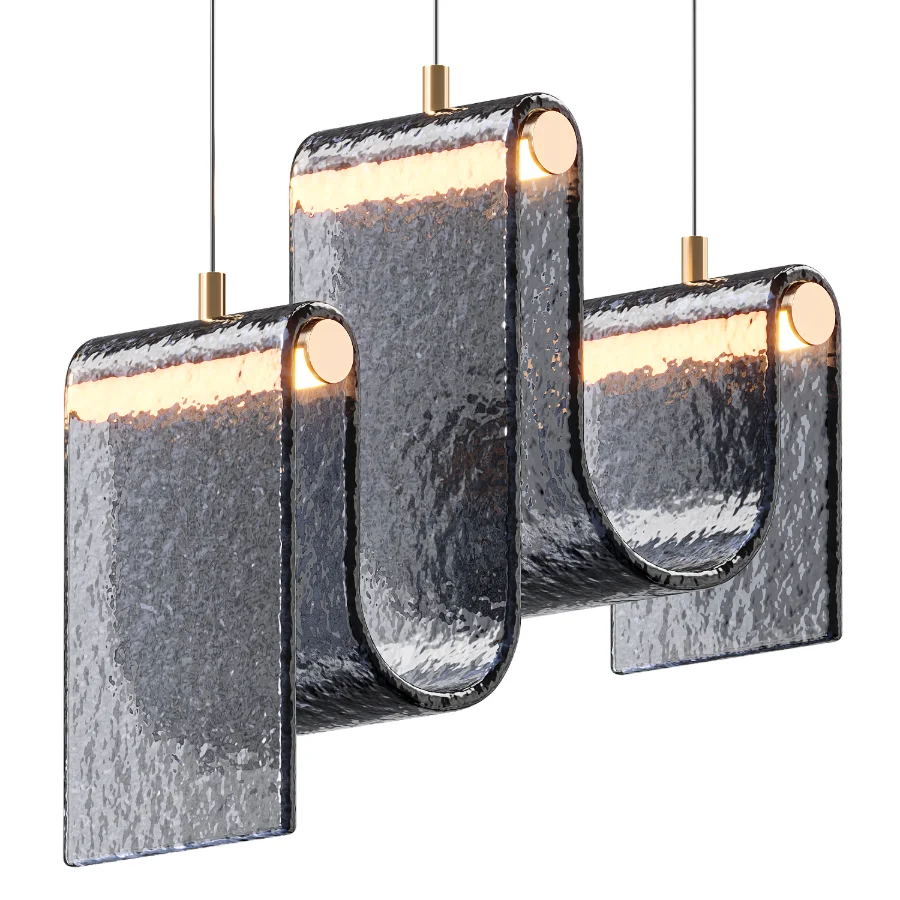 Odeon Light Pendant Image 2