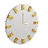 Domino Wall Clock - Thumbnail 3