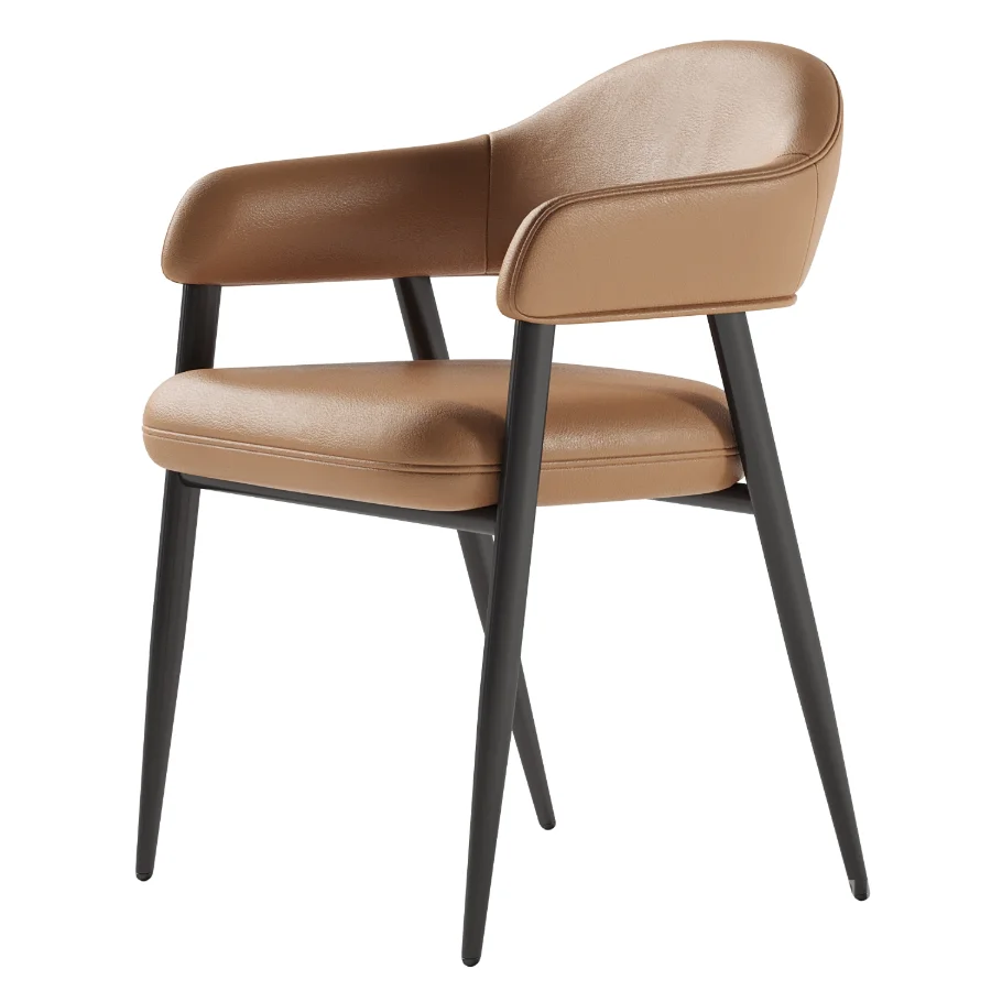 Modern dining chair Image 1