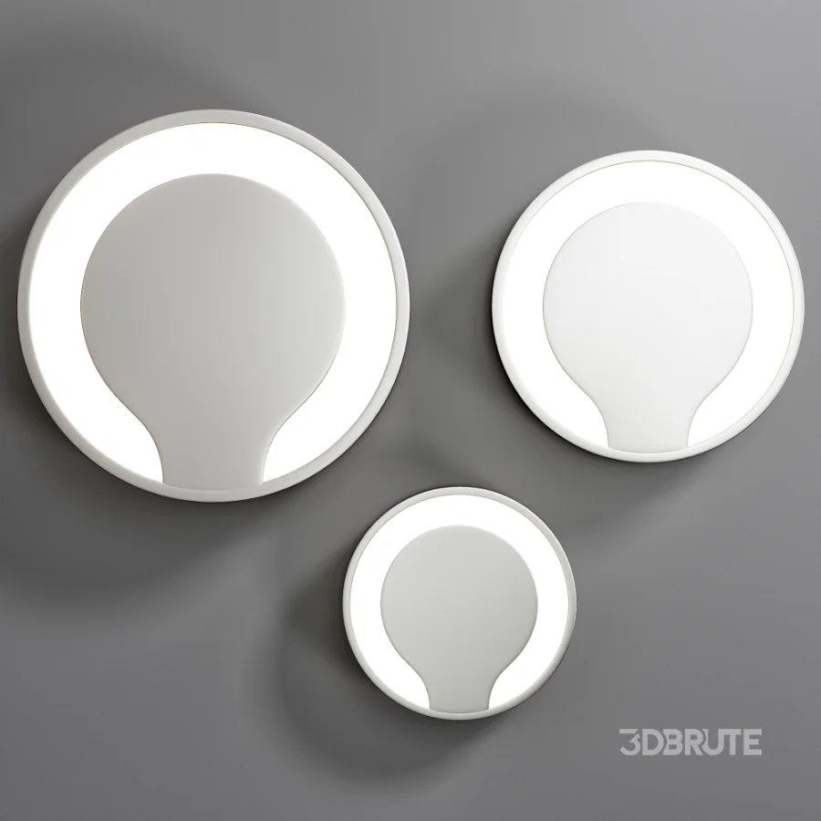 Mercer Sconce By Luke Lamp Co Image 3