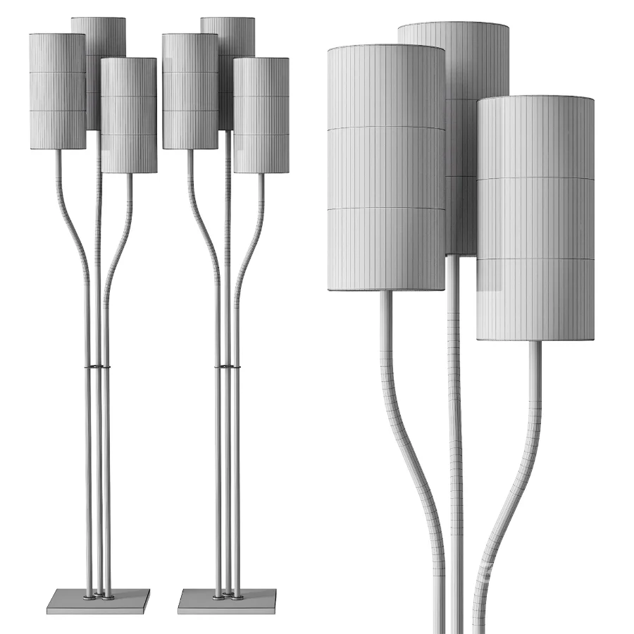 Westin Floor Lamp Image 4