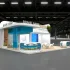 exhibition booth - Thumbnail 7