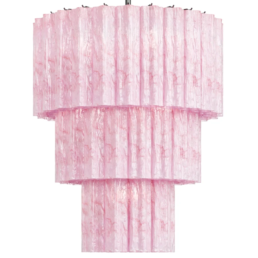 Tube 52 Chandelier By Correct Image 2