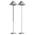 Hackney Floor Lamp - Thumbnail 3
