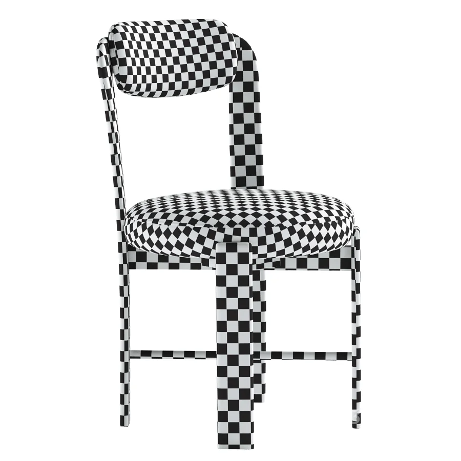 MY203 Dining Chair Image 2