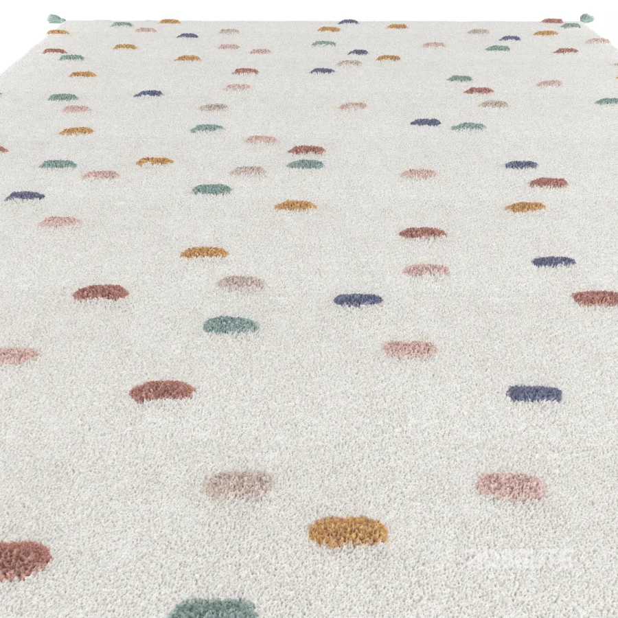ZARA Home Kids Carpet Image 1