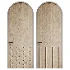 Interior arched doors - Thumbnail 4