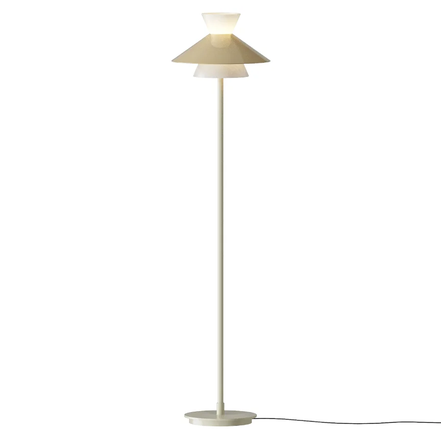Billy Cotton Bennett Floor Lamp Image 2